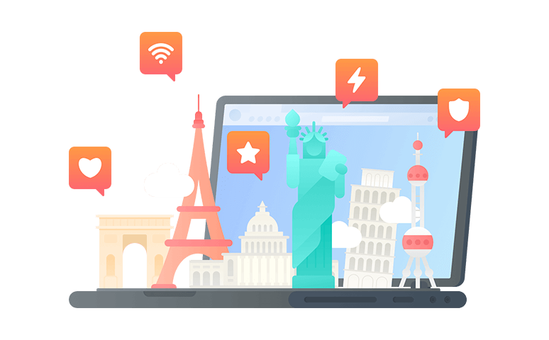 代理抖音直播的回国vpn - 穿回国