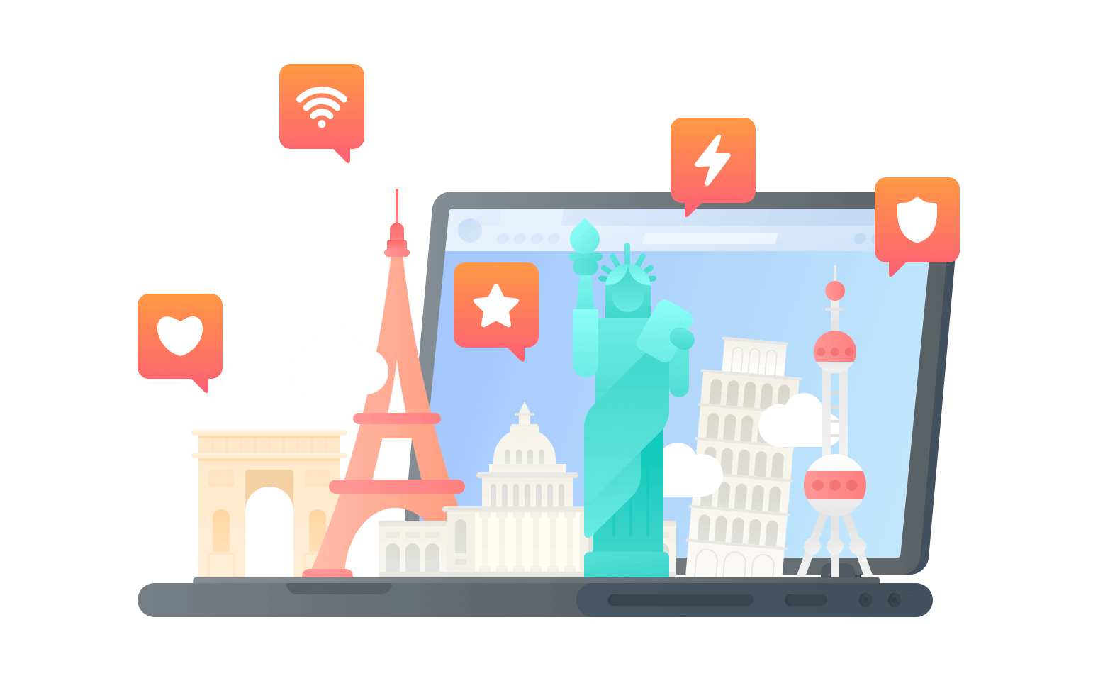代理抖音直播的回国vpn - 穿回国